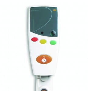 Aid Call ATX4000 Room Unit