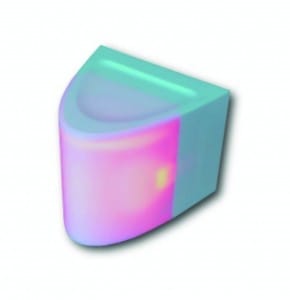 AVI3000 Over Door Light