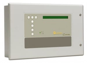 Qt601-2 Quantec Controller