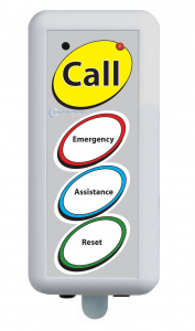 Courtney Thorne Economy+ Call Point