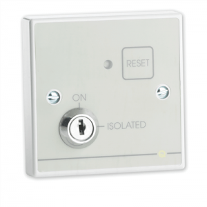 QT604 Monitoring Point