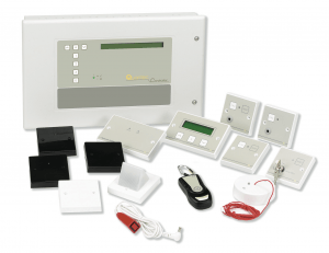 Quantec Nurse Call System