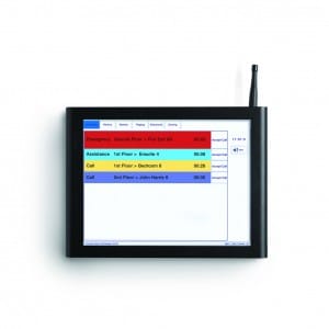 CT-TOUCH Courtney Thorne Touchscreen