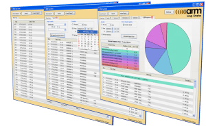 Call Logging Software