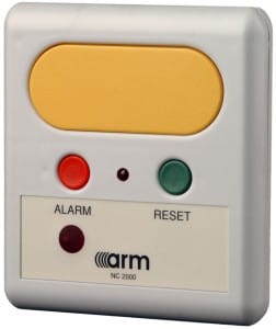 ARM Call Point