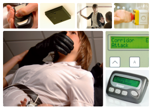 Quantec Staff Attack Montage