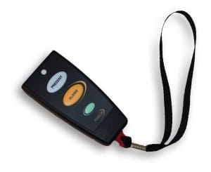 Aid Call Nurse Presence Buddy