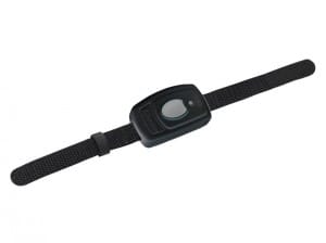 Aid Call Wrist Fall Detector