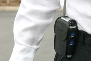 Scope Impact Hand Held