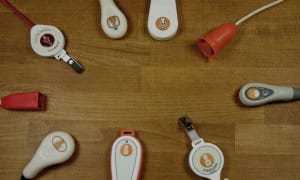 Nurse Call Pear Push Group