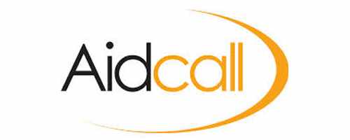 Aid Call Logo