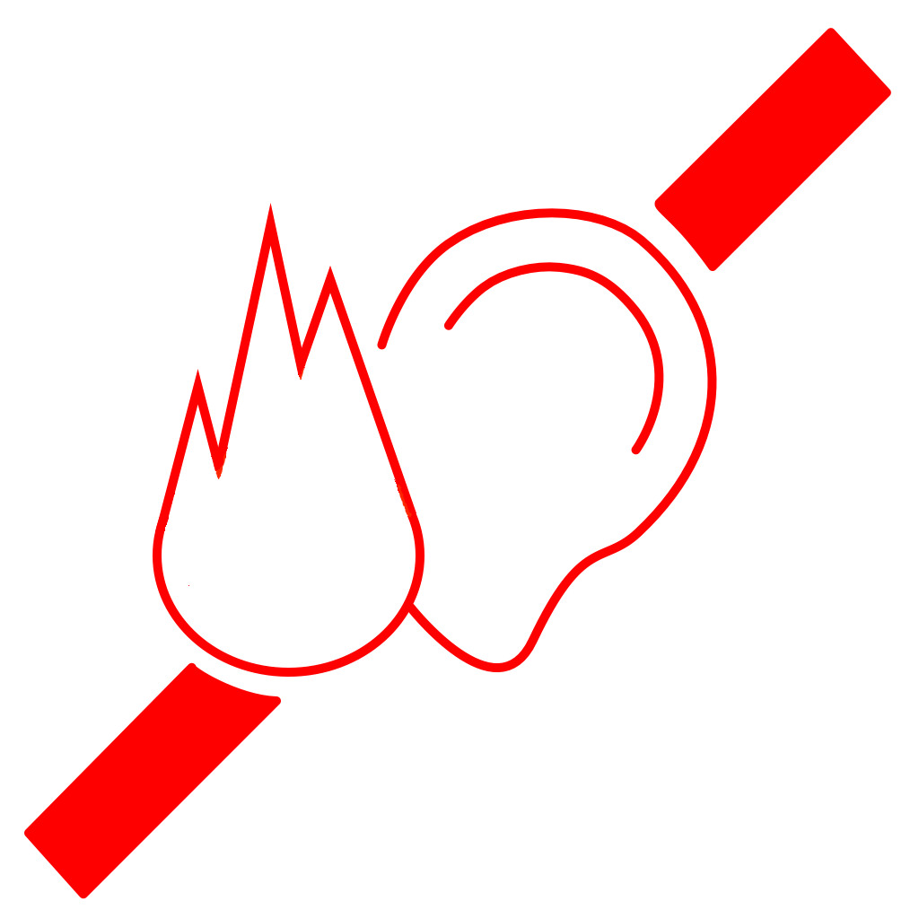 Deaf Fire Alarm Pager Deaf Alert Paging System GD Systems